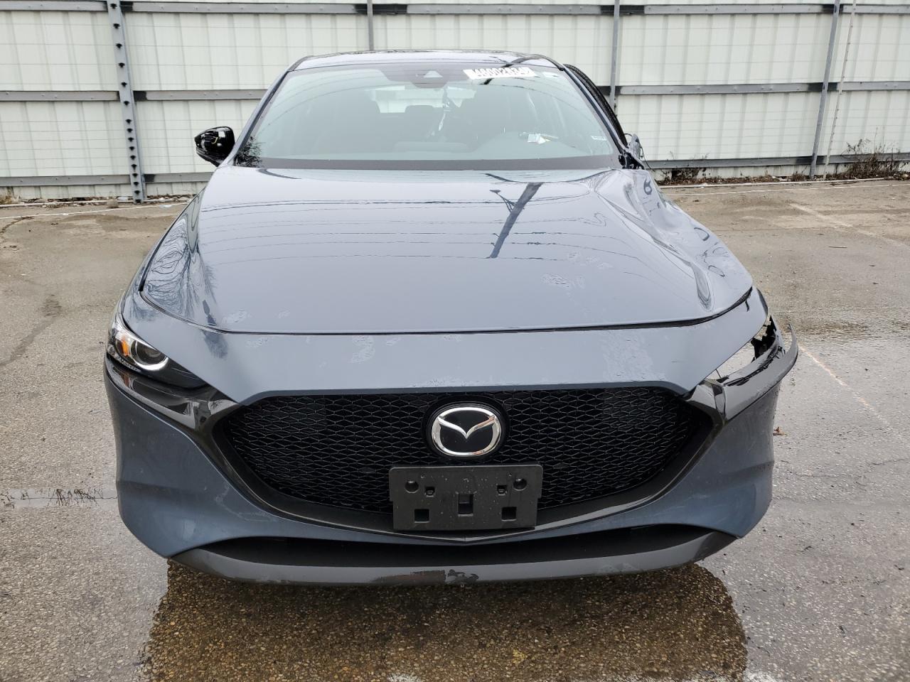 2023 MAZDA 3 PREFERRE - Фото 5