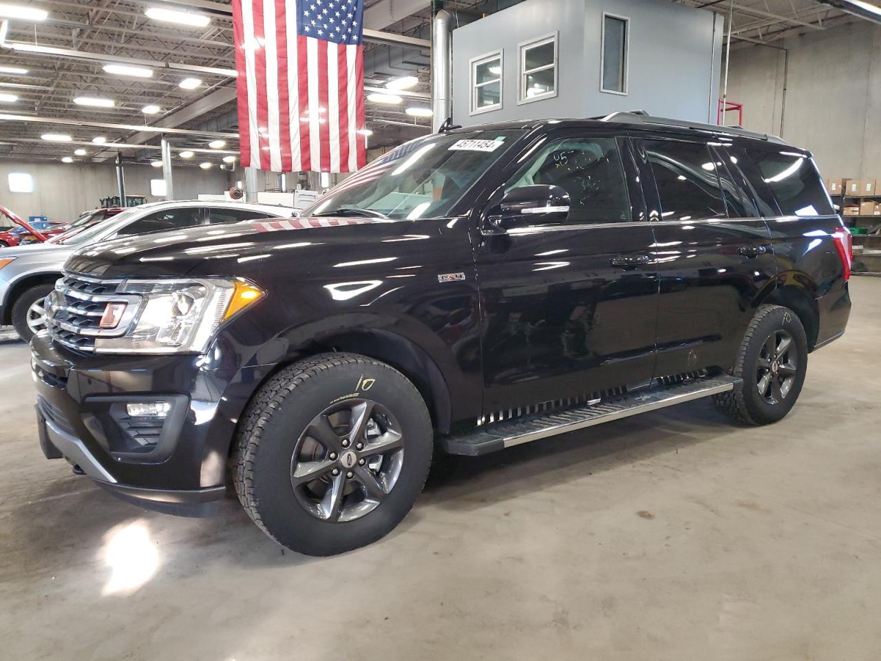 2020 FORD EXPEDITION