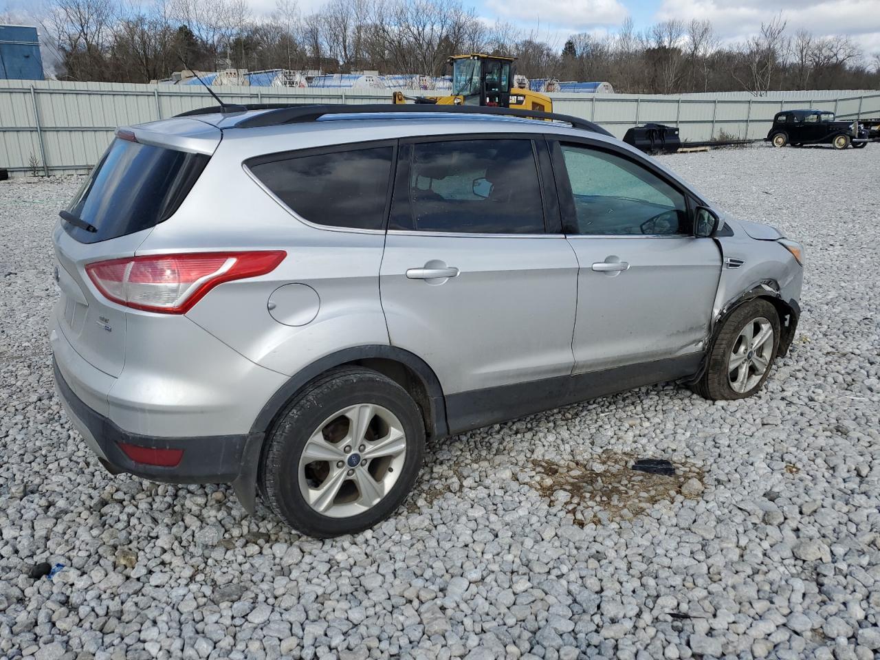 2015 FORD ESCAPE SE - Image 3