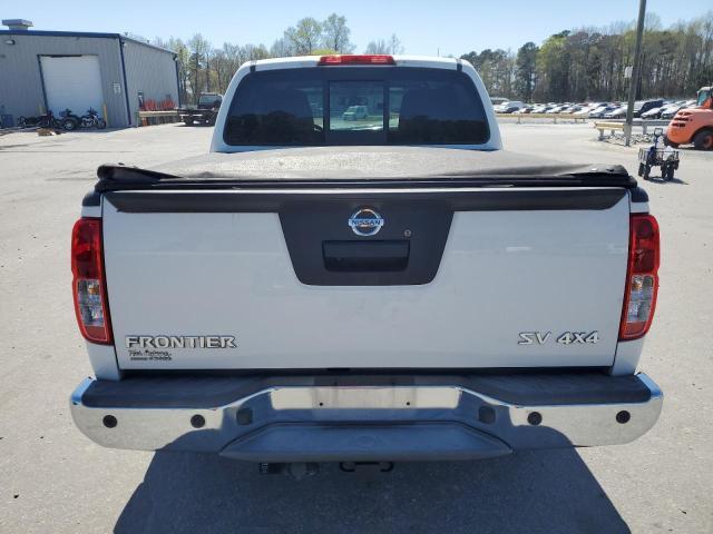 2016 Nissan Frontier S - Image 6