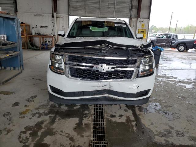 2019 Chevrolet Suburban K1500 Lt - Image 5