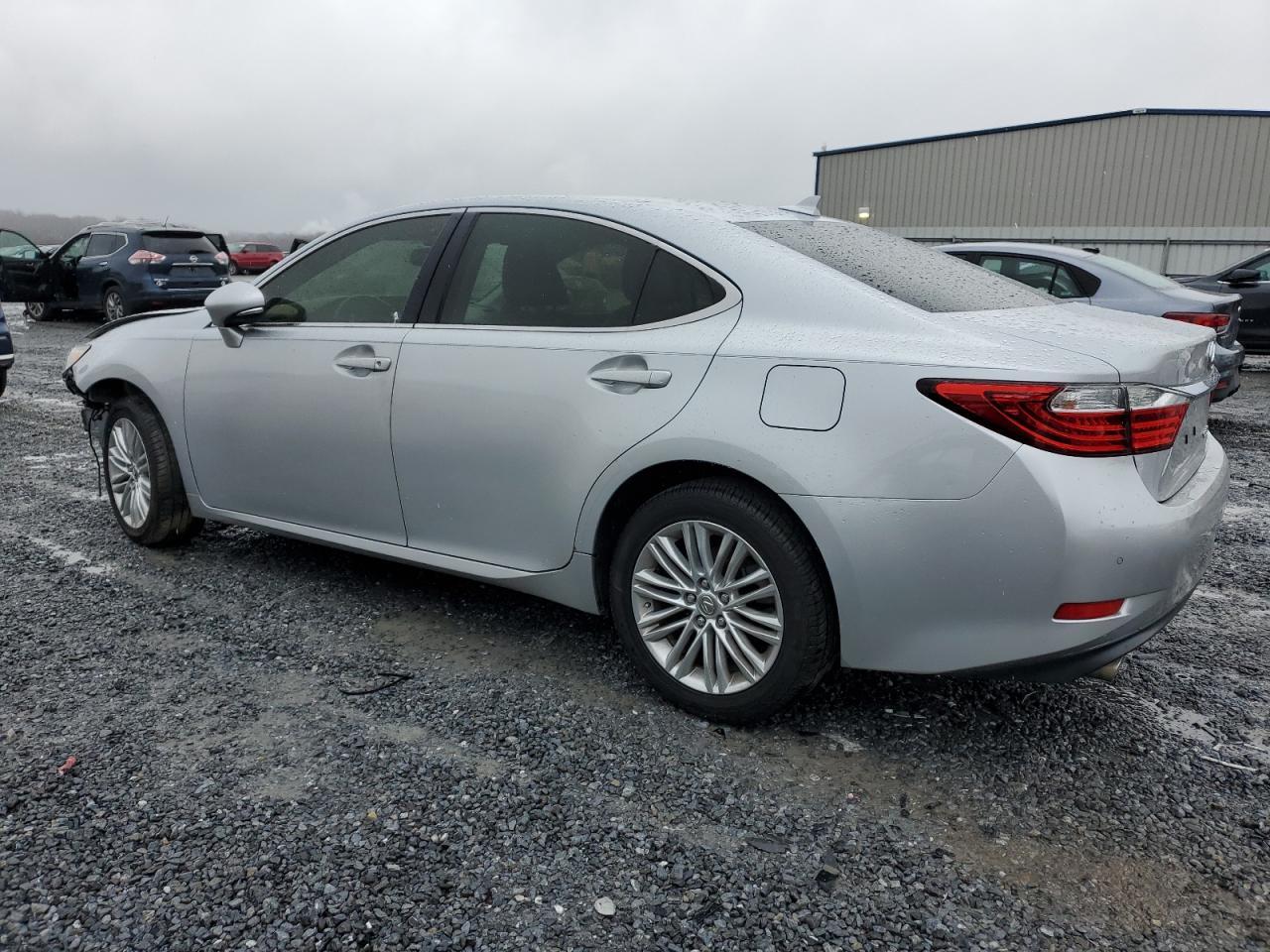 2014 LEXUS ES 350 - Image 2