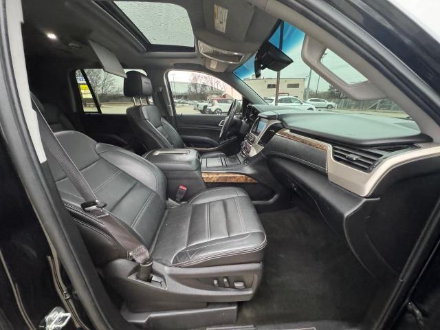 2015 GMC Yukon Denali - Фото 5