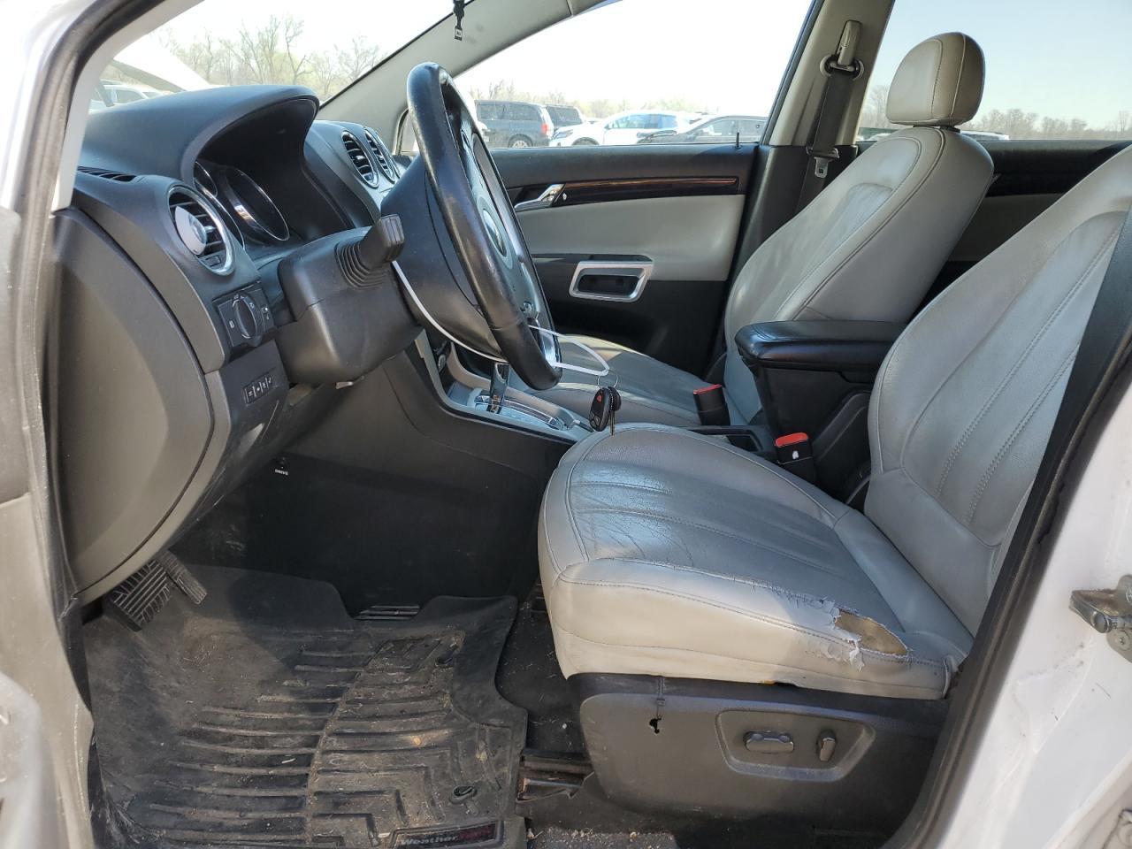 2013 CHEVROLET CAPTIVA LT - Image 7