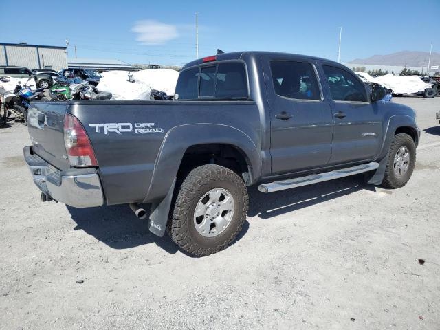 2014 Toyota Tacoma Double Cab - Image 3
