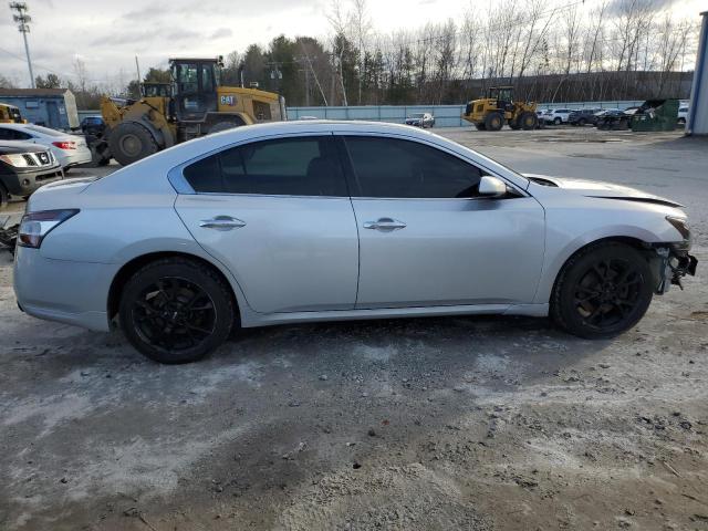 2014 Nissan Maxima S - Фото 3