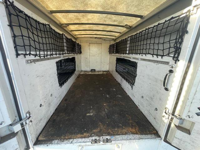 2012 Chevrolet Express G3500 Reading Svc Body - Image 6