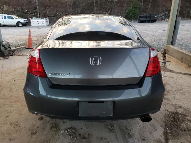 2010 Honda Accord Exl - Фото 6