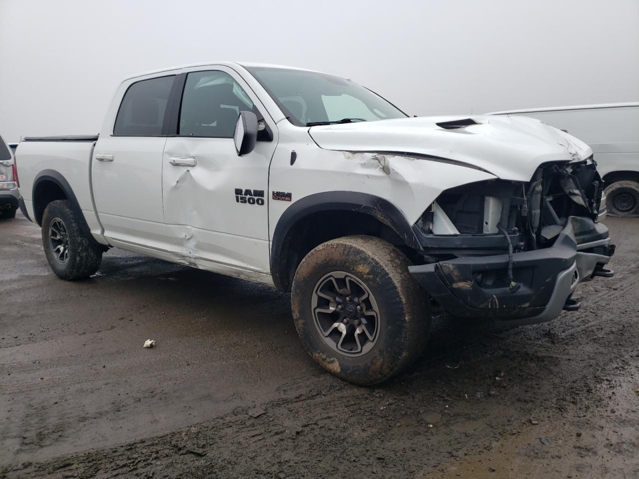 2018 RAM 1500 REBEL - Image 4