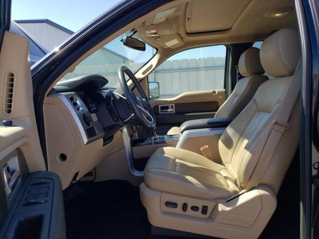 2013 Ford F150 Supercrew - Фото 7