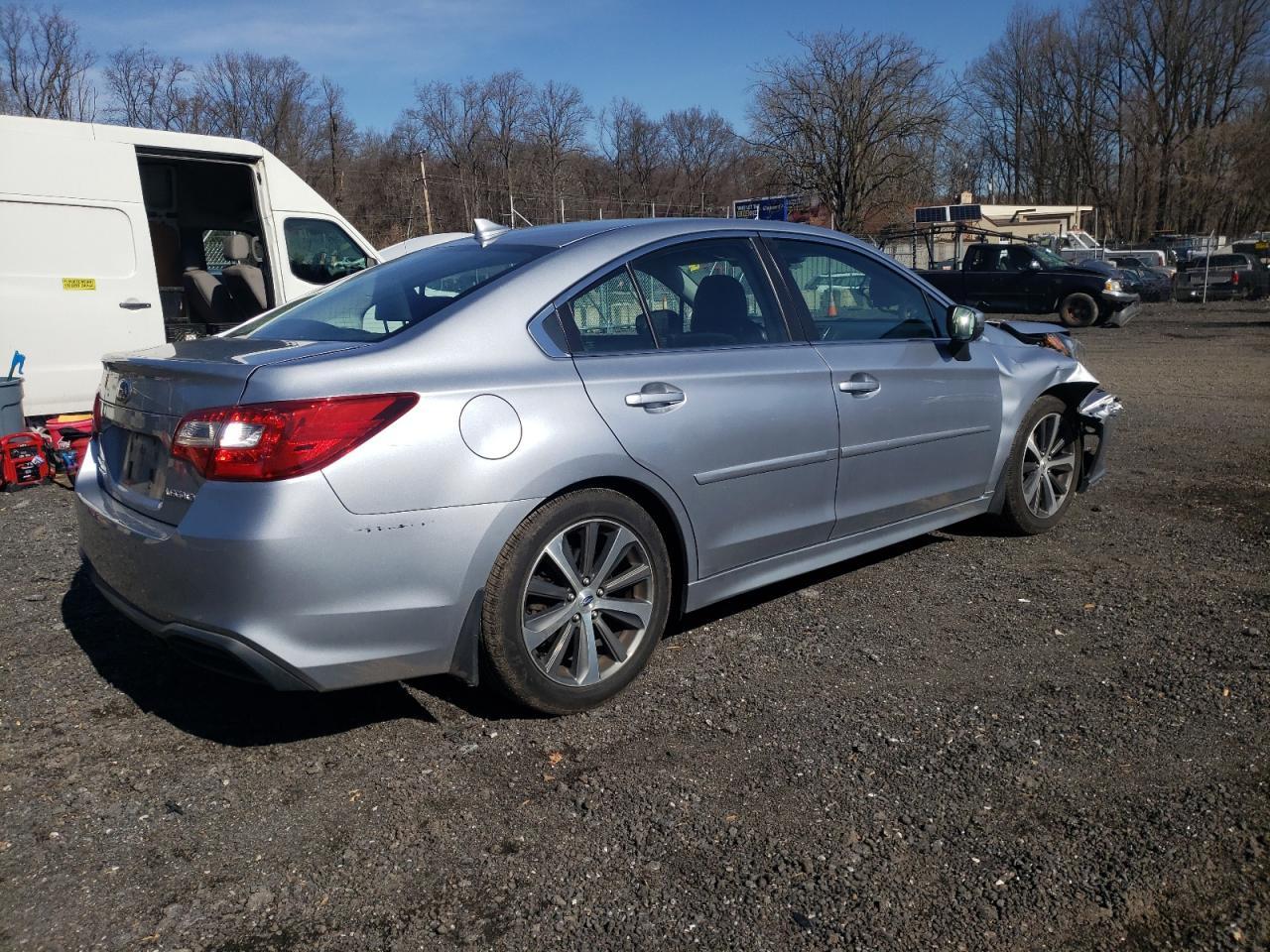 2019 SUBARU LEGACY 2.5 - Image 3