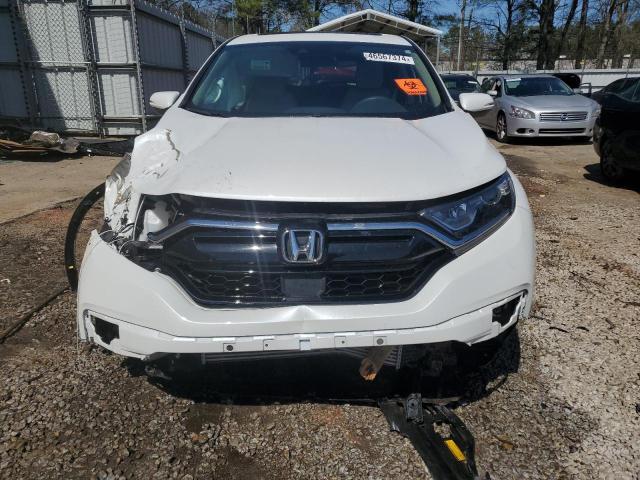 2021 Honda Cr-V Ex - Фото 5
