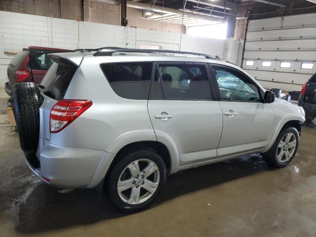 2011 Toyota Rav4 Sport - Image 3