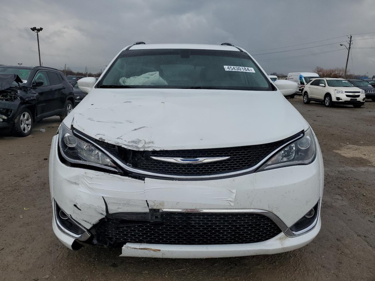 2017 CHRYSLER PACIFICA T - Image 5