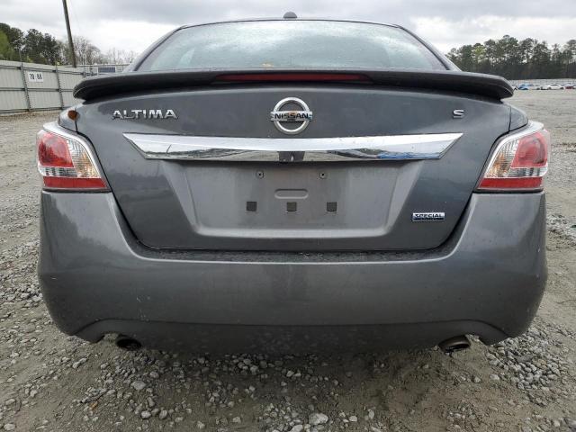 2015 Nissan Altima 2.5 - Фото 6
