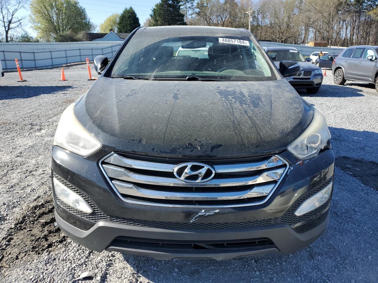 2013 HYUNDAI SANTA FE S - Image 5
