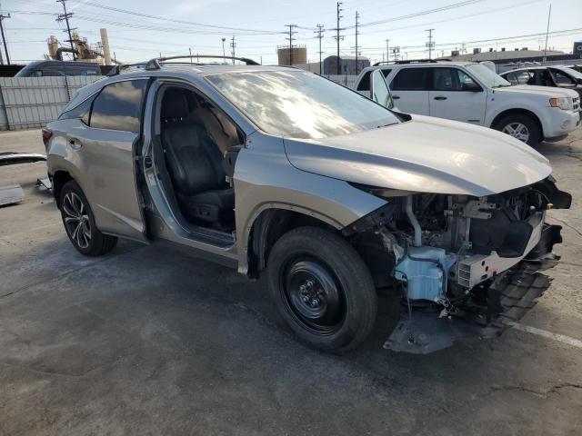 2019 Lexus Rx 350 Base - Фото 4