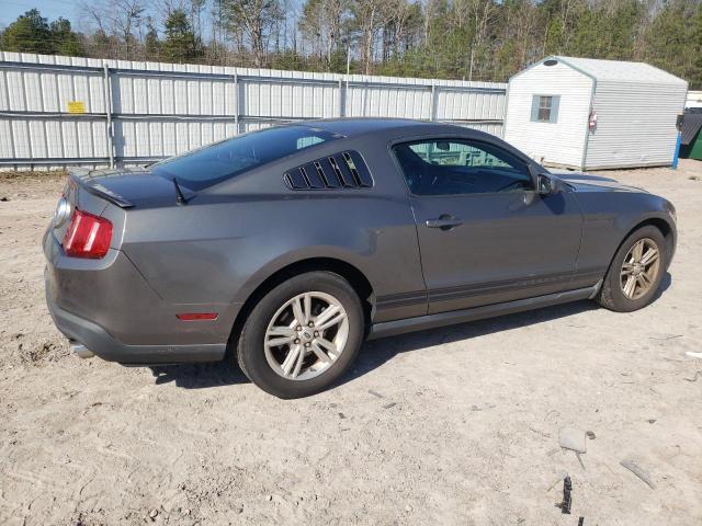 2011 Ford Mustang - Image 3