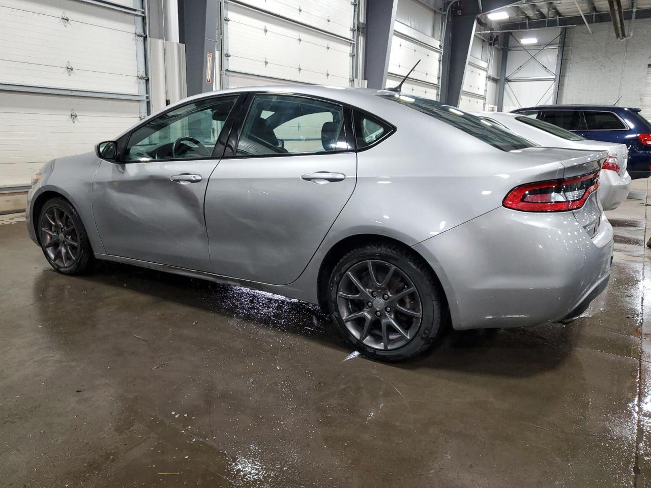 2015 DODGE DART SXT - Фото 2