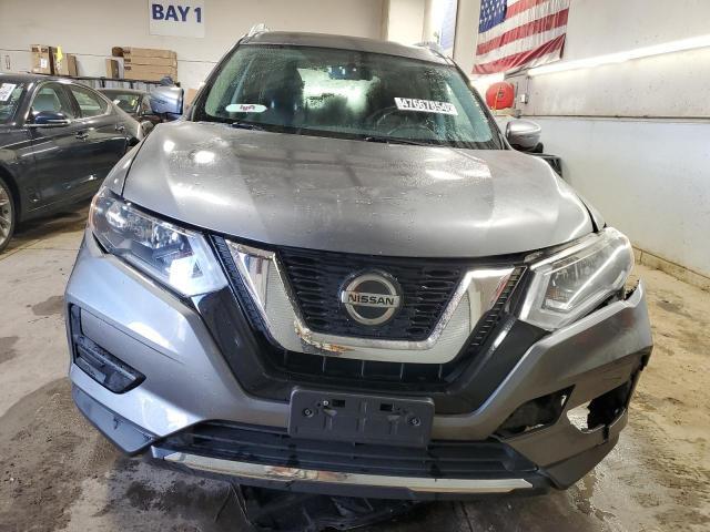 2018 Nissan Rogue S - Фото 5