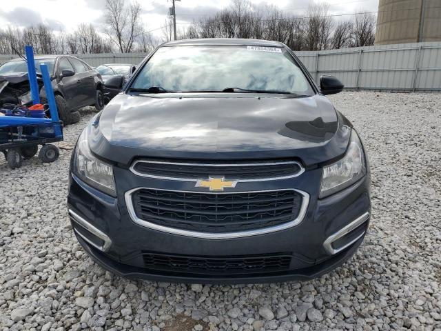 2016 Chevrolet Cruze Limited Lt - Image 5