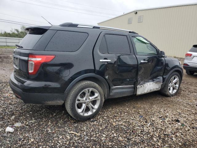 2014 Ford Explorer Limited - Фото 3