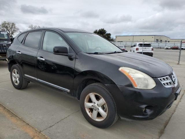 2013 Nissan Rogue S - Фото 4