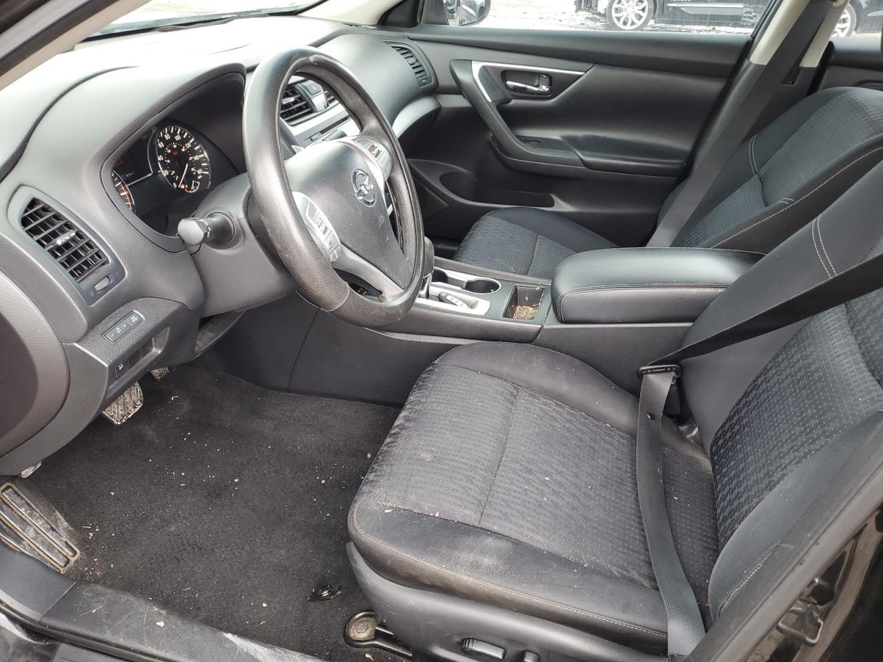2016 NISSAN ALTIMA 2.5 - Image 7