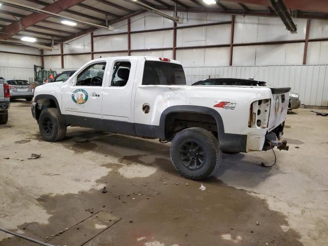 2013 Chevrolet Silverado K1500 Lt - Image 2