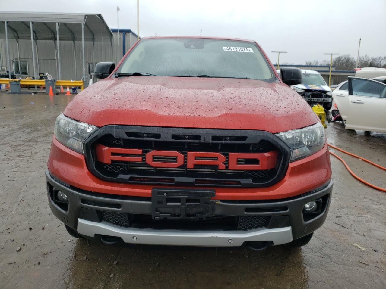2019 FORD RANGER XL - Image 5