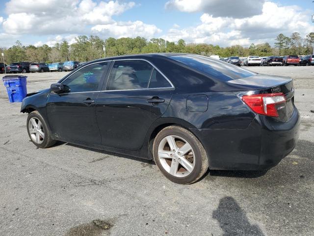 2012 Toyota Camry Base - Image 2