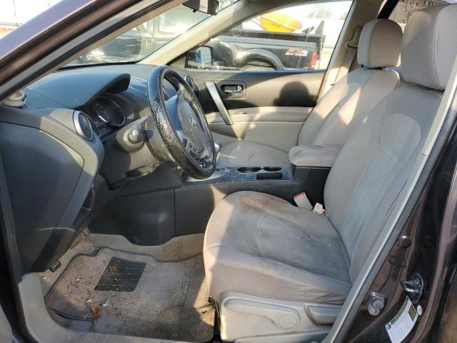 2013 Nissan Rogue S - Фото 7