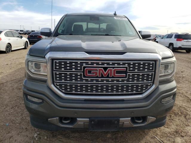 2018 GMC Sierra K1500 Denali - Image 5