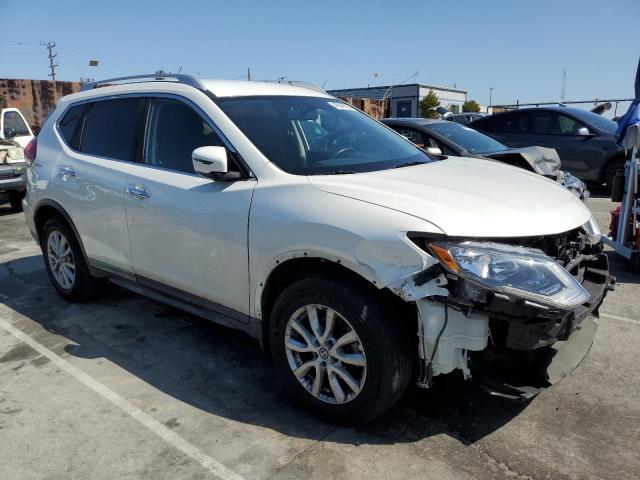 2018 Nissan Rogue S - Фото 4