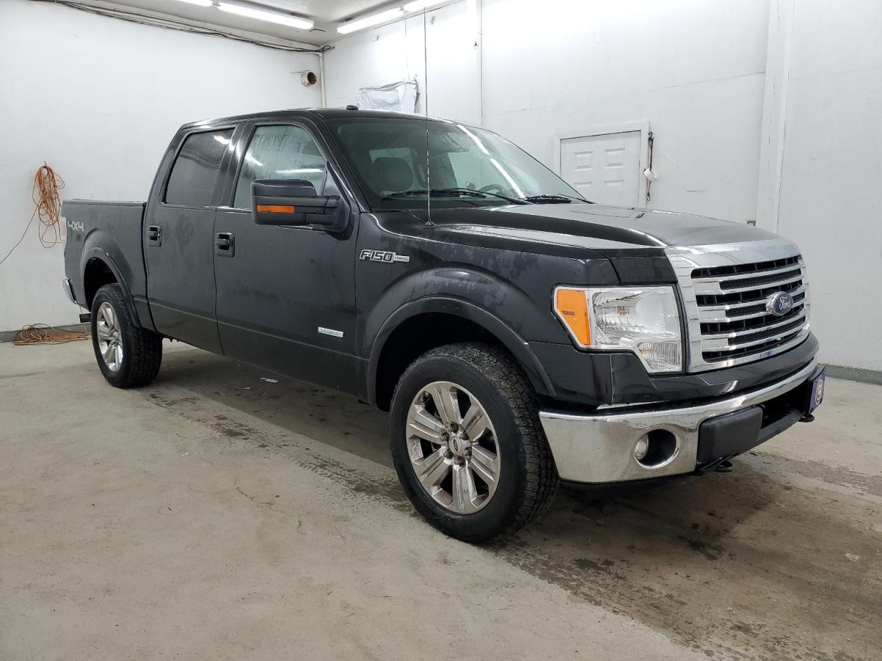 2013 FORD F150 SUPER - Image 4