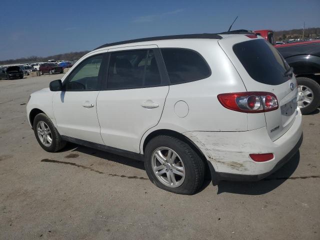 2011 Hyundai Santa Fe Gls - Image 2