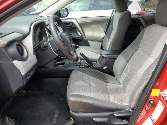 2013 Toyota Rav4 Le - Image 7