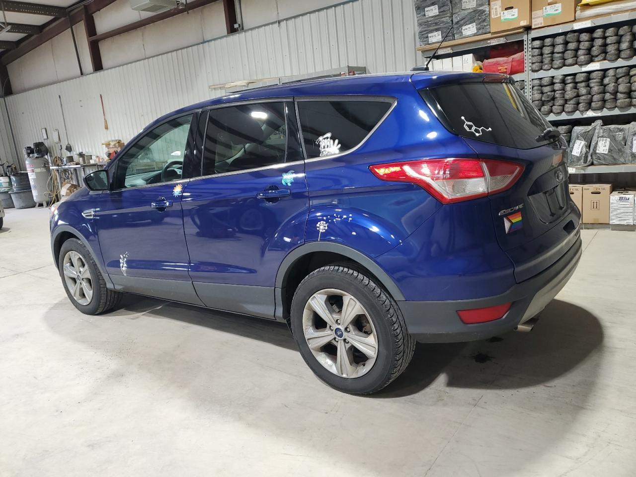 2015 FORD ESCAPE SE - Image 2