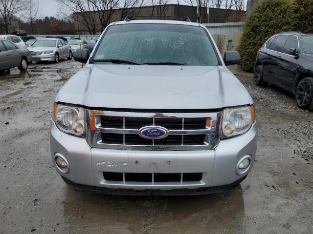 2011 Ford Escape Xlt - Image 5