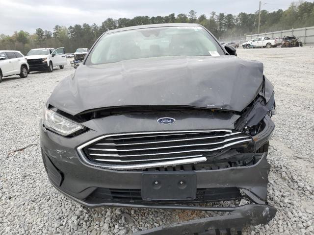 2020 Ford Fusion Se - Фото 5