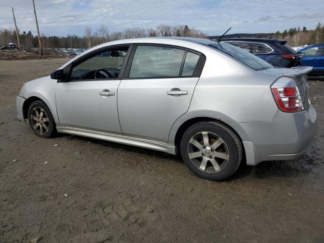 2012 Nissan Sentra 2.0 - Фото 2