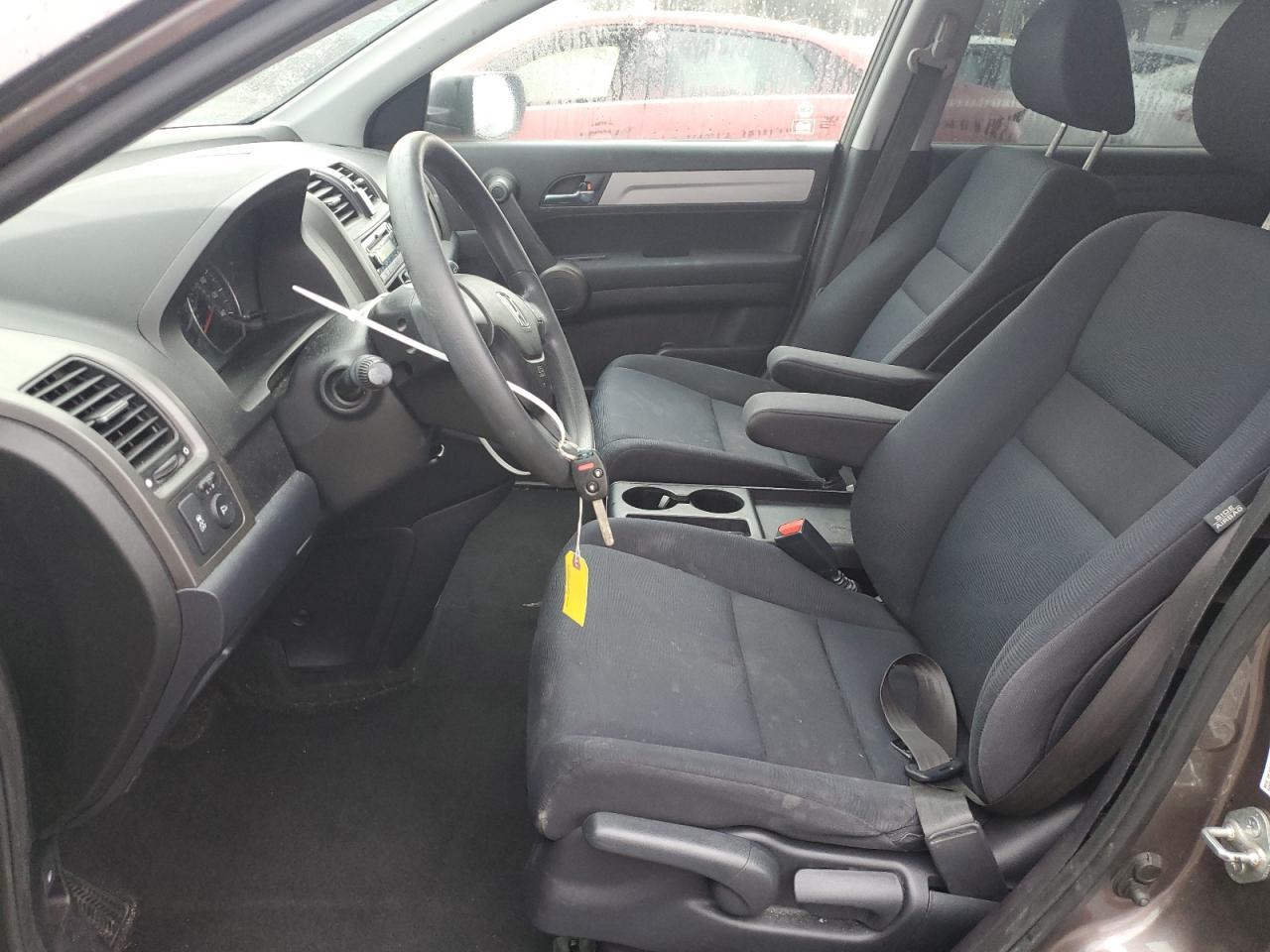 2011 HONDA CR-V LX - Image 7