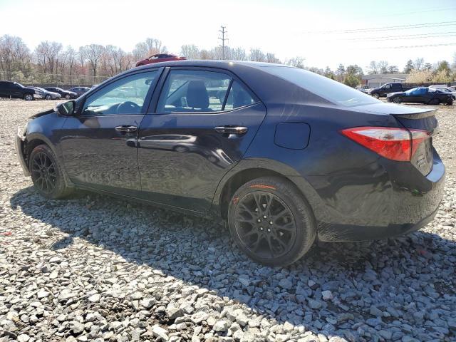 2016 Toyota Corolla L - Фото 2