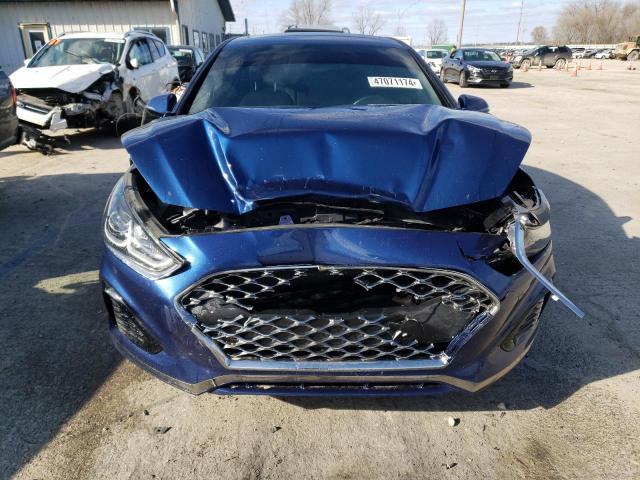 2018 Hyundai Sonata Sport - Image 5
