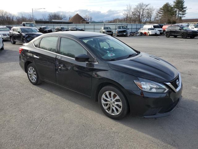 2018 Nissan Sentra S - Фото 4