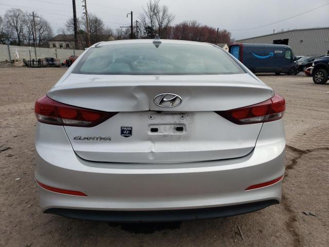 2018 Hyundai Elantra Sel - Image 6