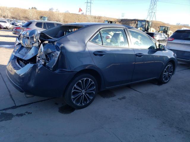 2014 Toyota Corolla L - Фото 3