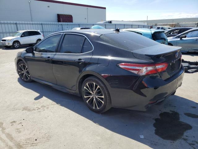 2019 Toyota Camry L - Image 2
