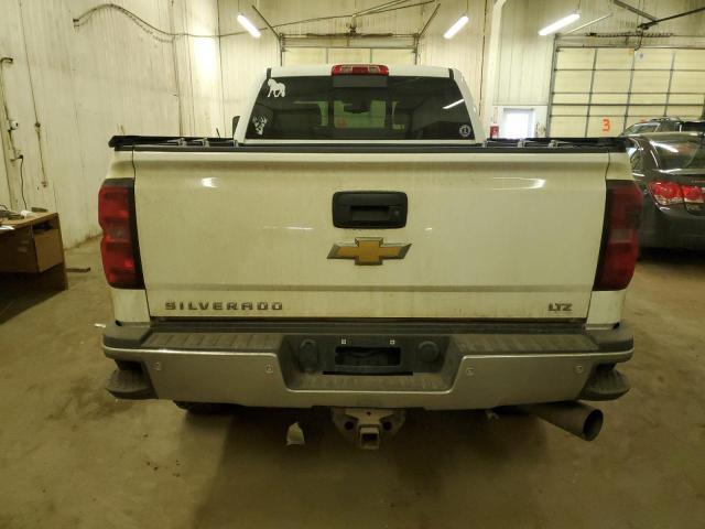 2015 Chevrolet Silverado K2500 Heavy Duty Ltz - Image 6