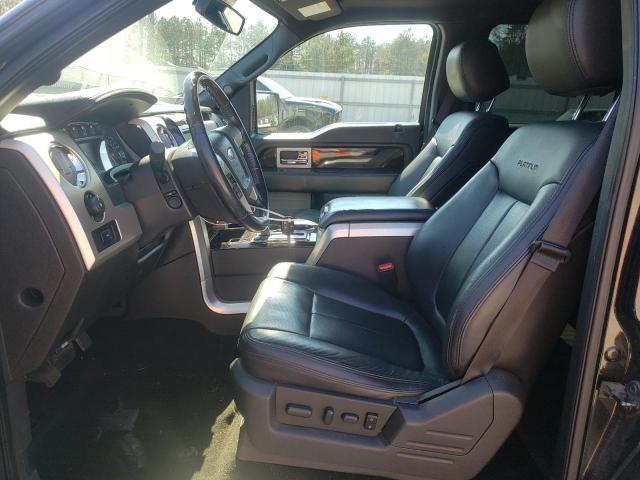 2013 Ford F150 Supercrew - Image 7